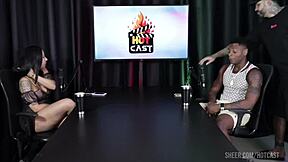 watch the dirty interview with will mastro on porn cast brazil