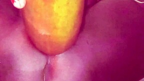indian village wife takes big cock deepthroat and fucking at ranch