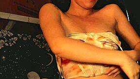 does my best friends stepsister ride me hard with her tight body