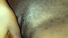 virgin pussy was so wet for my hard dick