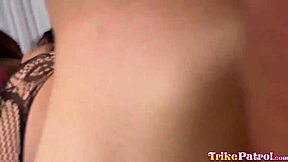 trikepatrol pinay milf arranges filipina foursome fun