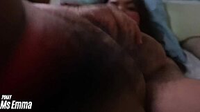 ms emmas big juicy boobs look so delicious on this milf