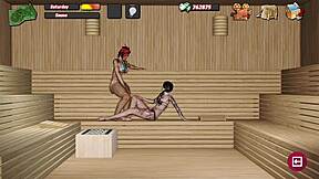 complete gameplay maxs life part 56