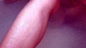 Shaving from my pits to my tips asshole and pussy