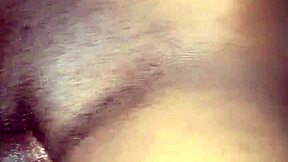 virgin pussy was so wet for my hard dick