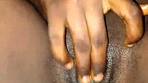 virgin pussy was so wet for my hard dick