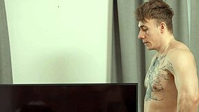 According To Measurements His Penis Fits Perfectly