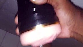 Jerking off s14 ep4