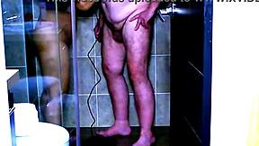 preview of getting my balls shaved