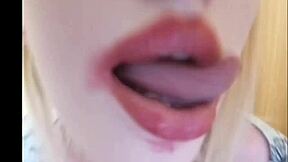 Elzakom Say Sweet Blonde Teen 18+