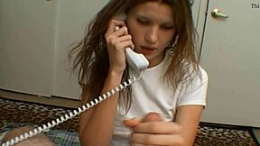 Beauty bitch phone sex