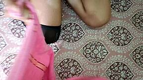 Caught Stepmom Masturbating And Fucked Her In Hindi Audio