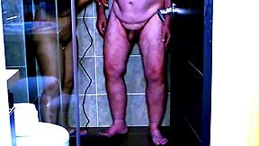 preview of getting my balls shaved