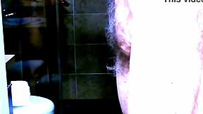 preview of getting my balls shaved