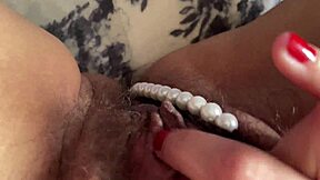 im filming myself masturbating my hairy pussy