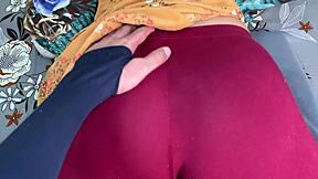 big ass desi maid pleases boss and becomes wife