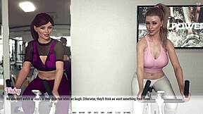 complete gameplay lust part 33