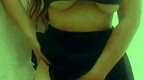 stepson i love it when you cum inside me it feels so hot