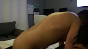 Multi Cam Session With Young Latina Wife Alicia