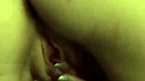 nikki nine fingers and dildos her tight wet pussy poolside