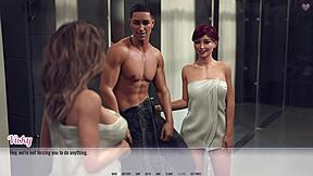 complete gameplay lust part 33
