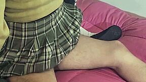 amor me llevas a clase pero esto es un secreto