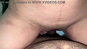 Hardcore fucking of my big ass stepmom