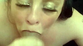 bbc goddess very sexy girl sucking cock