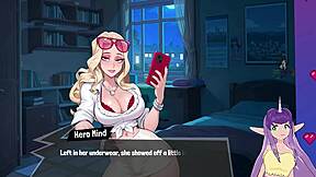 Femboy futa house uncensored guide part 11 fucking hyde hard