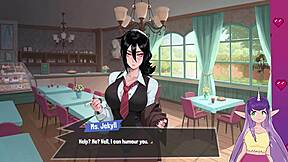 Femboy futa house uncensored guide part 11 fucking hyde hard