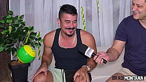 Bastidores do porn com brad montana ep 02