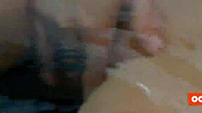 petite stepsister needs thick stiffy to deep throat and vibrator on pussy