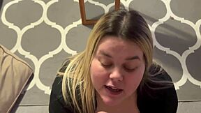 the i wanna take orders from different men blowjob