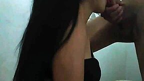 Pretty Colombian Amateur Sucks And Milks Her Tits Pov Doggystyle