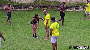 Bastidores do porn com brad montana ep 02