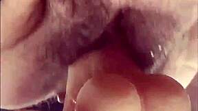 Hairy bbw pussy riding sex doll sex chair