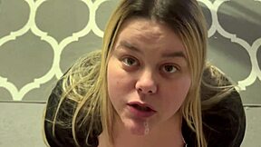 the i wanna take orders from different men blowjob
