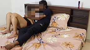 indian desi step sister in clear hindi sex video