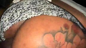 fijii twerks in the benz for new year