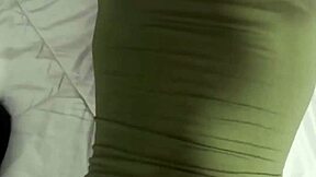 juicy ass i tricked my stepsister and fucked her with panties on
