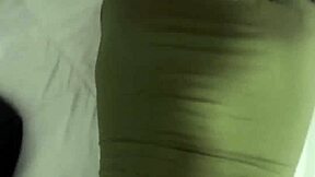 juicy ass i tricked my stepsister and fucked her with panties on
