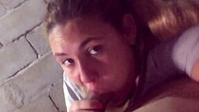 rubia argentina enjoys intense anal play