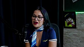 holy shit tifany rocha filthy interview with vovo moai brazil swing cast part 4