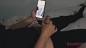 Mother In Law Takes My Wifes Place While She Is Pregnant