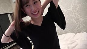 Miss contest winner from shibuya private university sex tape