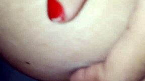 comendo o cuzinho de ladinho