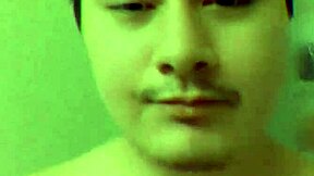 brandon aka bvl sph exposed in chastity fully nude