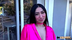 Didi wants more cocks now