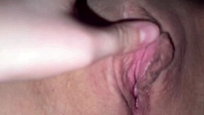 After relaxing massage stepsister fucked me roughly