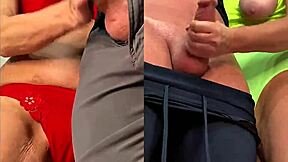 i squeeze hard in the competition for release